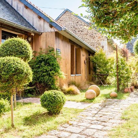 Les Gites De Keregal Plouha Exteriér fotografie